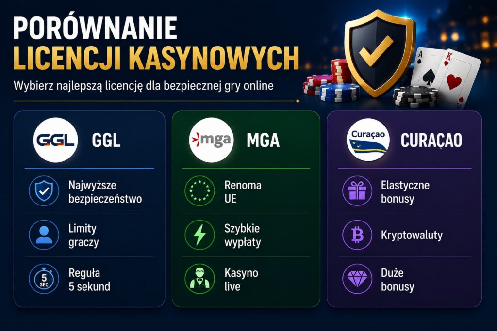 Kasyno Online Niemcy